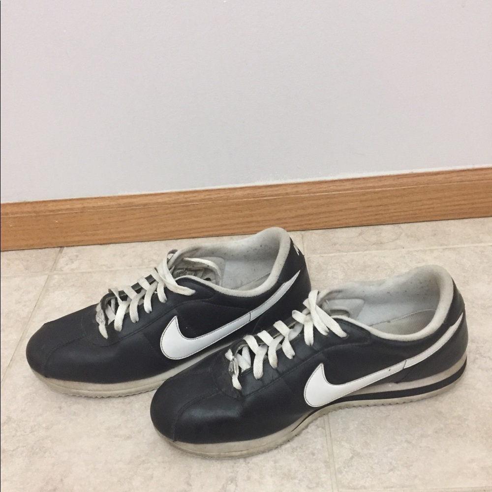Nike Cortez size 10.5